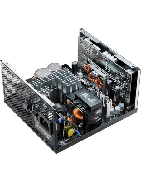 Fuente de Poder Seasonic VERTEX PX-1000 1000W 80+ Platino