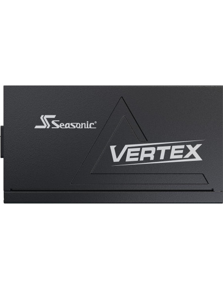 Fuente de Poder Seasonic VERTEX PX-1000 1000W 80+ Platino