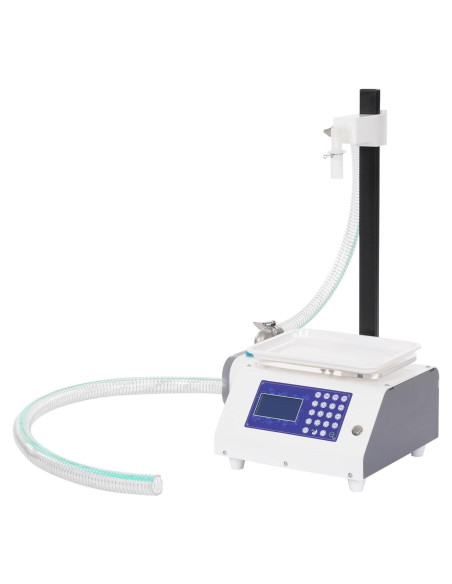 Máquina Llenadora Automática NAIXING 100-5000g para Líquidos