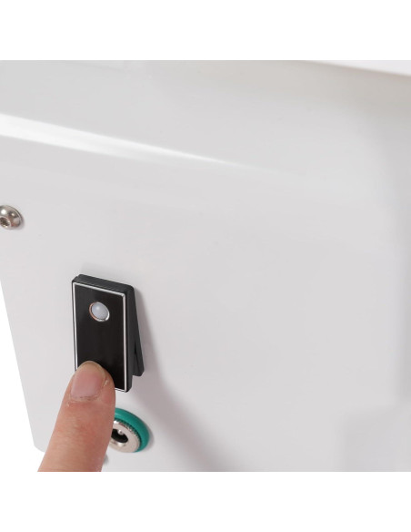 Máquina Llenadora Automática NAIXING 100-5000g para Líquidos