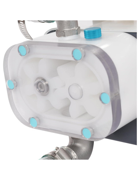 Máquina Llenadora Automática NAIXING 100-5000g para Líquidos