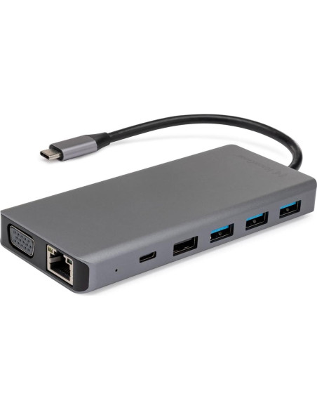 Paquete Cuadrante Aceleración Honeycomb Bravo + Hub USB-C 13-en-1