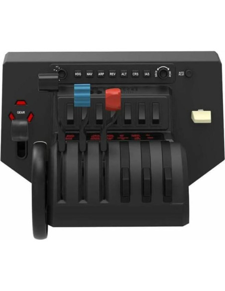 Paquete Cuadrante Aceleración Honeycomb Bravo + Hub USB-C 13-en-1