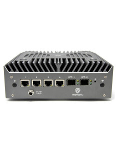 Mini PC Protectli Vault Pro VP6670 - Intel i7, 6 Puertos