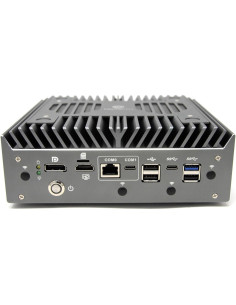 Mini PC Protectli Vault Pro VP6670 - Intel i7, 6 Puertos 2