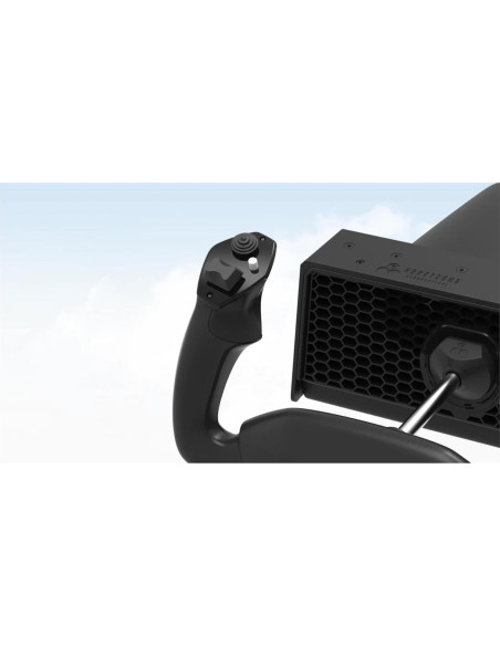 Paquete Cuadrante Aceleración Honeycomb Bravo + Alpha LITE