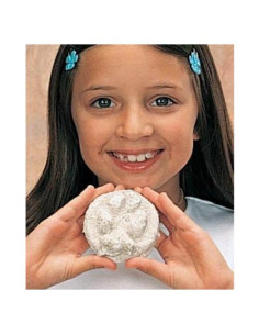 Kit de Manualidades Huellas de Animales Nature-Watch 25 Proyectos