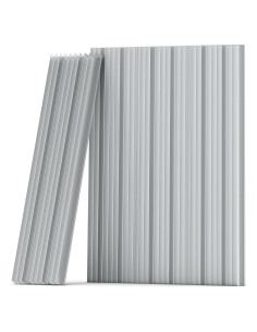 Mesa de trabajo de panal Puikos 40 x 40 cm para láser