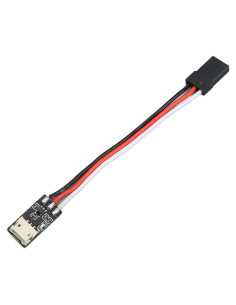 Transmisor DSM2 Keenso para Controlador de Vuelo H1 5-8.4V