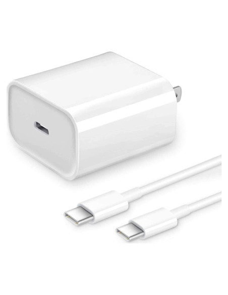 Adaptador de 27W Tipo C Rahhaze para Enrutadores eero
