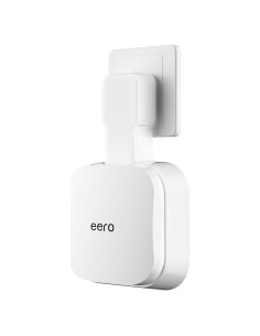 Soporte de Pared para Enrutador Eero 7 - SENLEG - 1 Paquete