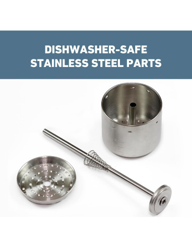 Cafetera Eléctrica Percoladora West Bend 12 Tazas Acero Inoxidable