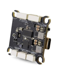 Controlador de Vuelo HGLRC SPECTER F722 PRO para Drones FPV