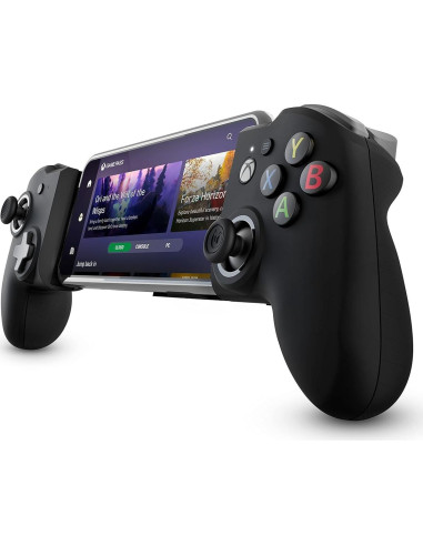 Controlador Inalámbrico RIG MG-X PRO para Android - 20h Batería