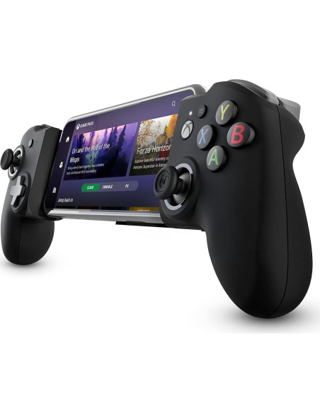 Controlador Inalámbrico RIG MG-X PRO para Android - 20h Batería