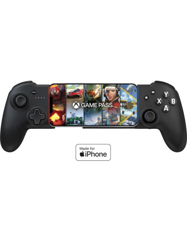 Controlador Inalámbrico Nacon MG-X PRO para iPhone - MFi