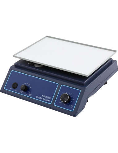 Mezclador Orbital Digital LianDu KJ-201BD 10W 0-210rpm
