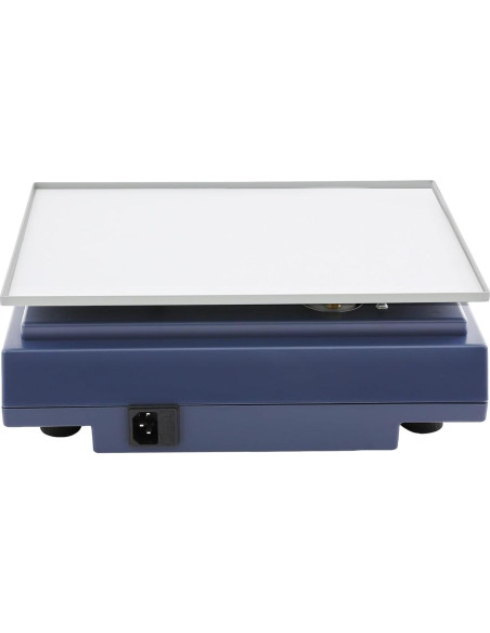 Mezclador Orbital Digital LianDu KJ-201BD 10W 0-210rpm