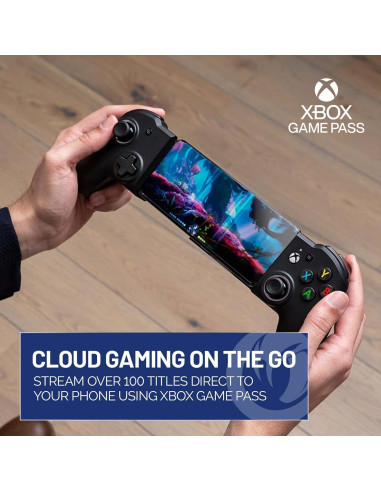 Controlador Inalámbrico RIG MG-X PRO para Android