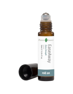 EaseAway Aceite Esencial Roll-On 10 mL para Alivio de Tensión