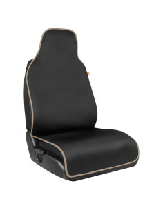 Cubierta de Asiento de Coche Impermeable CAT CAST201 - Ajuste Universal