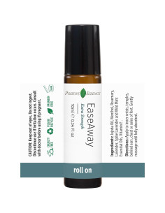 EaseAway Aceite Esencial Roll-On 10 mL para Alivio de Tensión 2