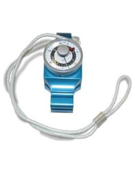 Medidor de Pinza Mecánico Chattanooga 30 lbs (14 kg) - Modelo 43052