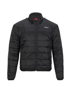 Forro de Chaqueta de Motocicleta Noru Adventure Negro X-Pequeño