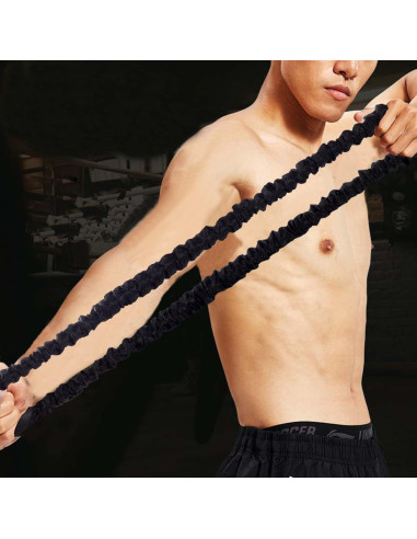 Entrenador de Arco SOPOGER 25-45 lbs Bandas de Estiramiento