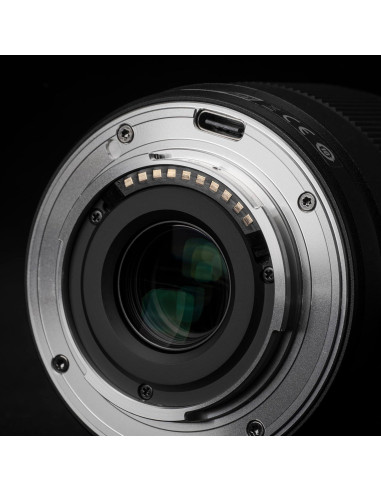 Lente Viltrox 25mm F1.7 para Fujifilm - Enfoque Automático