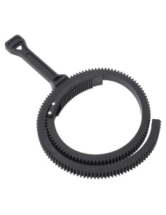 Palanca de Enfoque Manual Agatige Tipo B para Cámara DSLR