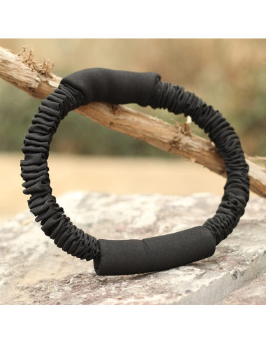 Entrenador de Arco SOPOGER 25-45 lbs Bandas de Estiramiento