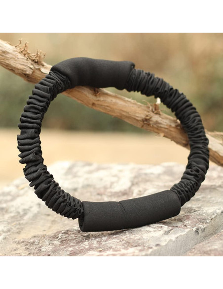 Entrenador de Arco SOPOGER 25-45 lbs Bandas de Estiramiento