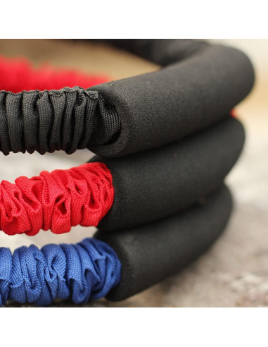 Entrenador de Arco SOPOGER 25-45 lbs Bandas de Estiramiento