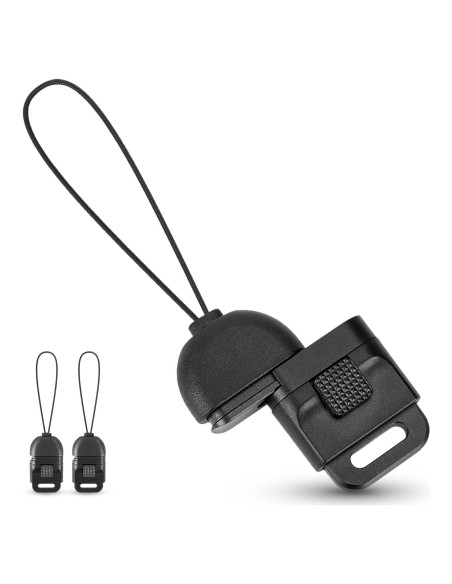 Correa de Cuello JJC para Cámara Compacta con Liberación Rápida