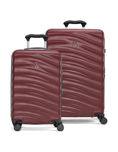Juego de 2 Maletas Duras Expandibles Travelpro Maxlite Air V2