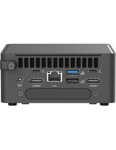 Mini PC ASUS NUC 15 Pro NUC15CRHU7, 64GB RAM, 2TB SSD 2