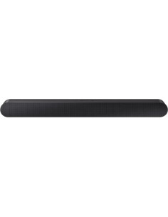 Barra de Sonido Samsung HW-S50B 3.0ch con Dolby 5.1 y Protección 2 Años 2