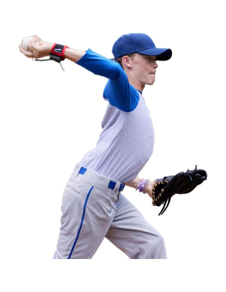 K-Snap: Equipo de Entrenamiento de Muñeca para Golf y Béisbol