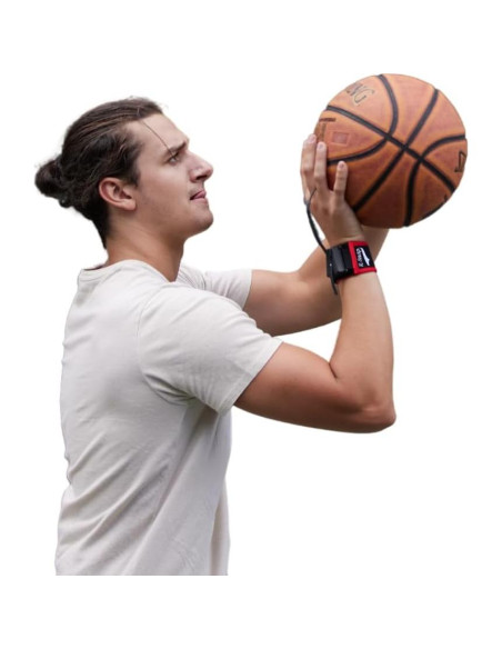 K-Snap: Equipo de Entrenamiento de Muñeca para Golf y Béisbol