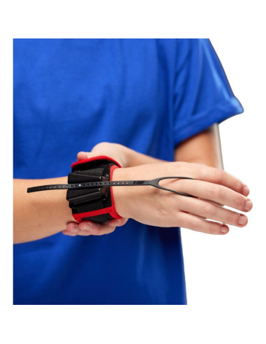 K-Snap: Equipo de Entrenamiento de Muñeca para Golf y Béisbol