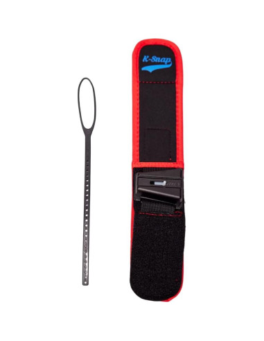 K-Snap: Equipo de Entrenamiento de Muñeca para Golf y Béisbol