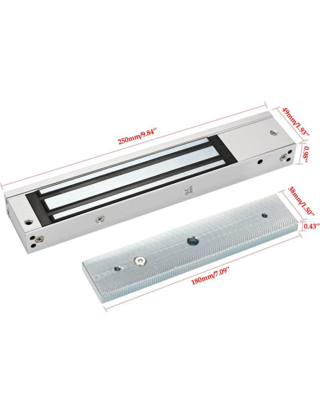 Sistema de Control de Acceso Biométrico YUHANUS YH-F370U - 3000 Usuarios