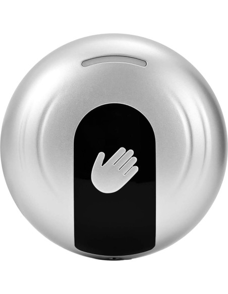 Sistema de Control de Acceso Biométrico YUHANUS YH-F370U - 3000 Usuarios