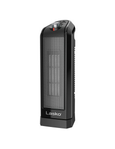 Calentador de Espacio Cerámico Lasko CT16450 1500W Oscilante