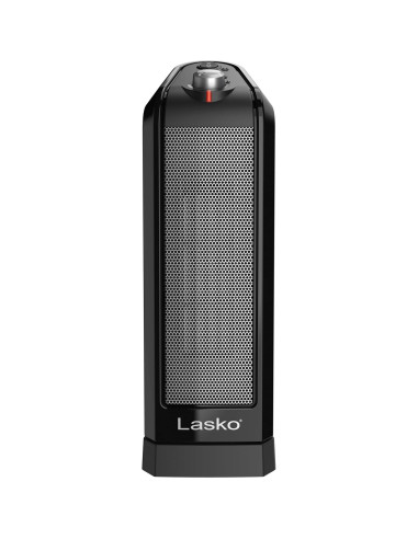 Calentador de Espacio Cerámico Lasko CT16450 1500W Oscilante