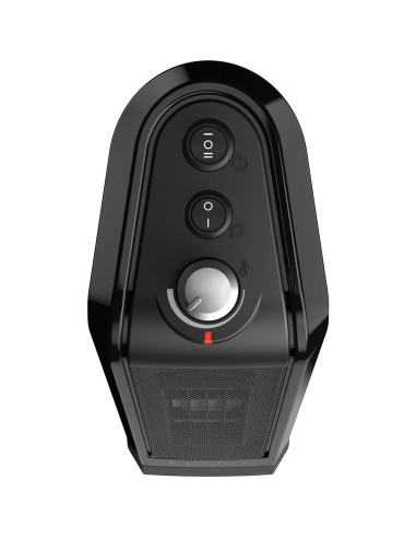 Calentador de Espacio Cerámico Lasko CT16450 1500W Oscilante