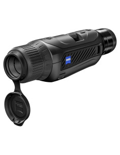 Cámara Térmica ZEISS DTI 6 640x480 para Caza y Observación