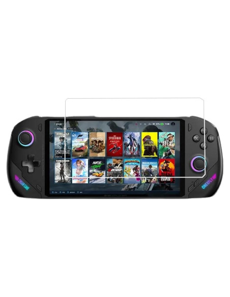 Protector de Pantalla Walieoka para Consola Onexplayer F1 7"