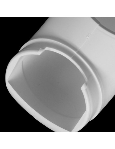 Tazas Hidropónicas Verticales Levemolo 24pcs 7.2x3.8cm